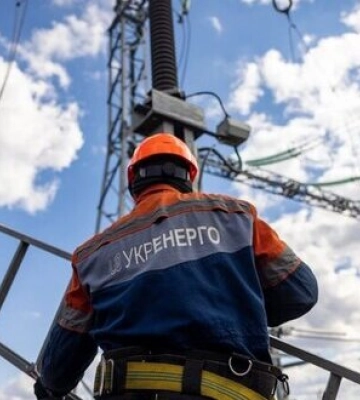 На Одещині та Хмельниччині можуть запровадити графіки відключення світла, - Укренерго