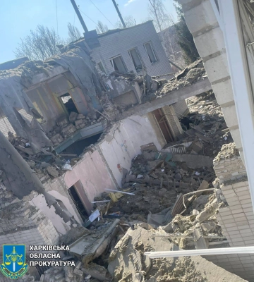 У лікарні помер 20-річний кулеметник із Рівненщини