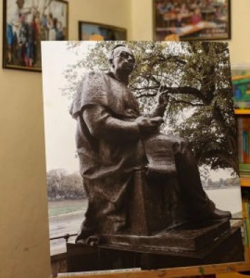 В Ужгороді відбувається Міжнародна науково-практична конференція «Особистість у культурно-освітньому просторі»
