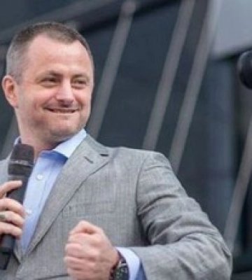 "Разоблачитель антикоррупционеров" Бахматов оказался долларовым миллионером – данные НАПК "Разоблачитель антикоррупционеров" Бахматов оказался долларовым миллионером – данные НАПК