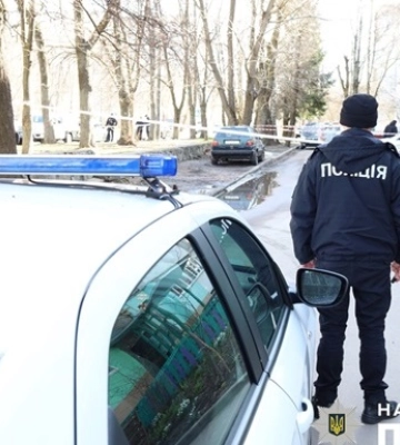 Стрілянина у Житомирі: потерпілий в результаті замаху помер у лікарні