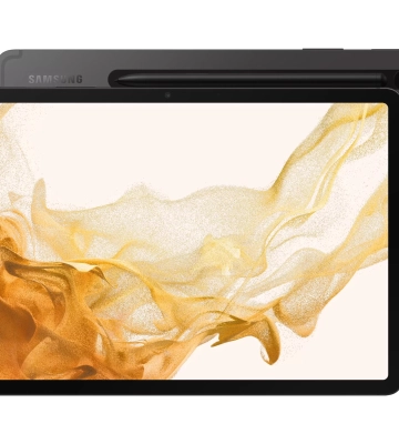 Пропозиція дня: Samsung Galaxy Tab S8+ з екраном на 12.4" і 128 ГБ пам'яті доступний на Amazon за акційною ціною