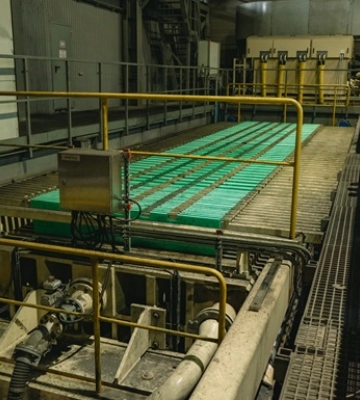 Ferrexpo інвестувала $80 млн в виробничу лінію на Полтавському ГЗК