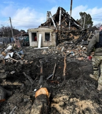 Беспилотники, артиллерия, РСЗО: по Запорожской области нанесли 406 ударов, есть раненые