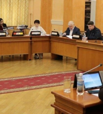 На засіданні Виконкому ухвалили 26 рішень щодо знищеного житла в Одесі