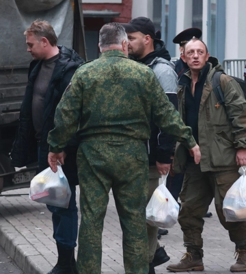 СБУ повідомила про підозру ватажкам &quot;днр&quot; за організацію псевдовиборів на тимчасово окупованій Донеччині