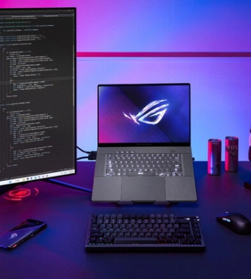 Потужні ігрові ноутбуки ‒ весняні хіти від ROG