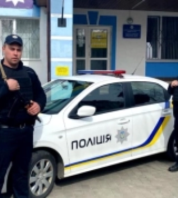 Рівненщина: знесиленим та дезорієнтованим у сусідньому районі розшукали чоловіка, який зник чотири дні тому