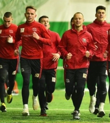 У Кривбасі розповіли, де планують грати домашні матчі у разі виходу в єврокубки