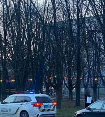 У Полтаві сталася ДТП: під колеса автомобіля потрапила пенсіонерка