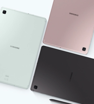 Samsung розкрила ціну Galaxy Tab S6 Lite (2024)