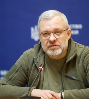 Метою удару Росії по Україні 22 березня був повний блекаут - Галущенко