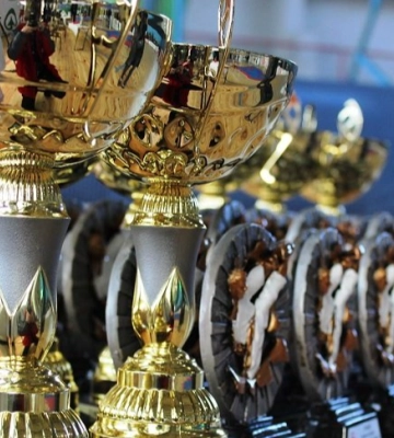У Луцьку відбудеться Чемпіонат України серед юнаків з кіокушинкайкан карате