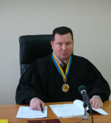 ВАКС назначил заседание по делу главы одного из райсудов Одесской области