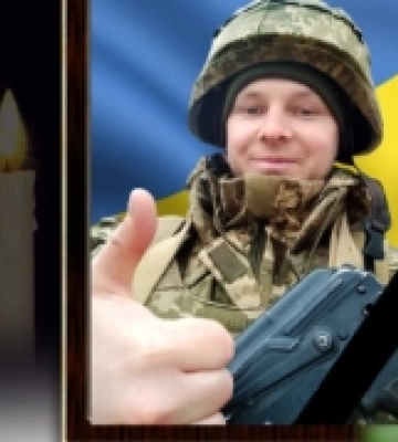 Майже два роки вважався зниклим безвісти: востаннє на Одещину повертається воїн Сергій Король