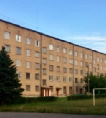 В Острозі з’явиться перший коледж