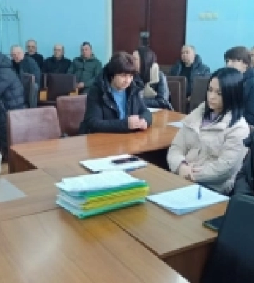 Відбулася сесія Миколаївської селищної ради: які питання розглянули