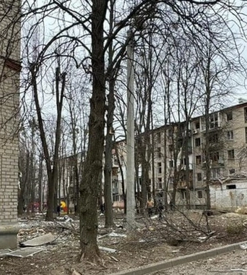 Графіки відключень електрики діють лише на Харківщині, однак можливі обмеження ще у двох областях - Укренерго