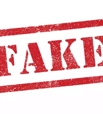 Дезінформація: На Харківщині нагородили жінок, які «здали» своїх чоловіків працівникам ТЦК