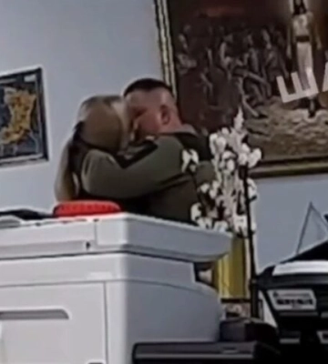 У рівненському ТЦК і СП призначили перевірку після скандального відео із військкомом
