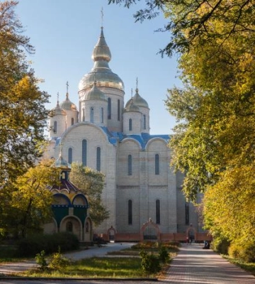 Депутати не підтримали створення відділу паркування в Черкасах