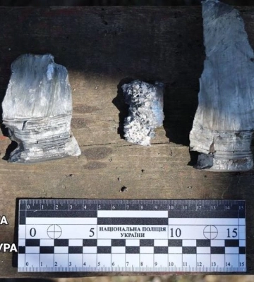 12-річна дитина загинула внаслідок ворожого удару по Боровій - розпочато розслідування