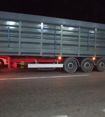На Одещині з вини п’яного водія серйозно травмувався неповнолітній пасажир