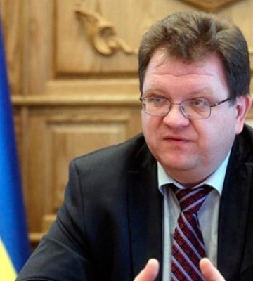 Суд взявся за апеляцію про поновлення на посаді судді Львова, у якого знайшли паспорт РФ