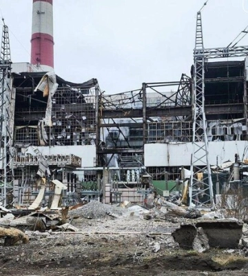 Голова Харківської ОВА пояснив, коли у регіоні нормалізується ситуація з енергопостачанням