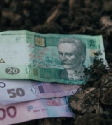Понад 15 мільйонів земельної плати спрямували до бюджету землевласники Дубенщини