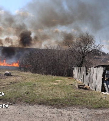ОГП: у Харкові після нічної атаки РФ пошкоджені цивільні обʼєкти – фото