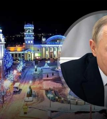 Путин хочет еще одного большого наступления: действительно ли Харьков под угрозой