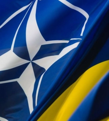 Відбулося надзвичайне засідання Ради Україна-НАТО через російські атаки на енергосистему