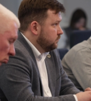 У Львові запрацює Центр дослідження мозку