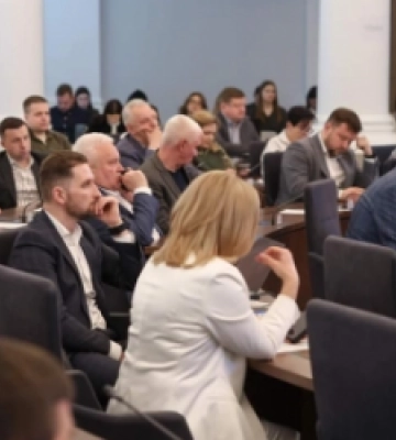 У Львові збудують Центр психічного здоров’я