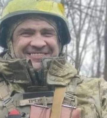 Він виховав чемпіона WBC: відомий український тренер з боксу отримав важкі поранення на фронті