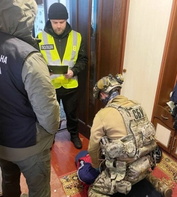 У Вінниці злочинці збували амфетамін на півмільйона гривень щомісяця