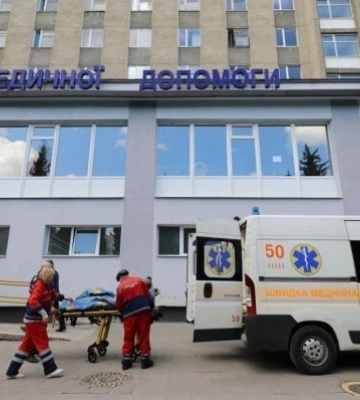 Перше ТМО Львова збудує власне фармацевтичне виробництво