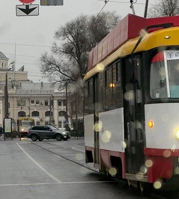 Львів хоче модернізувати трамваї Tatra за 3 млн євро, які надав ЄІБ