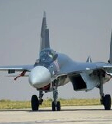 Россияне пишут, что могли сбить свой самолет в Севастополе. Воздушные силы уточняют: видео