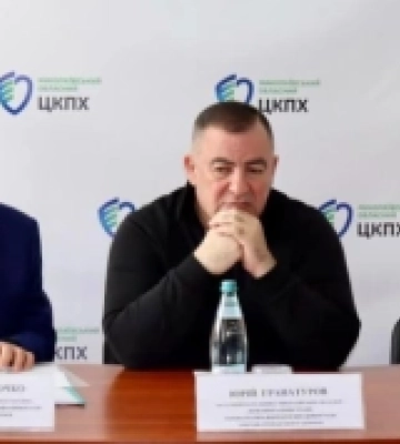 На Миколаївщині провели перше засідання регіональної координаційної ради з питань громадського здоров’я