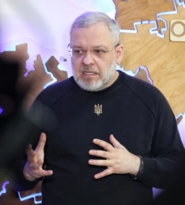 На Одещині планують підсилити генерацію електроенергії