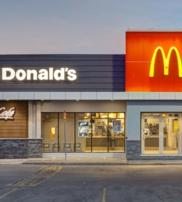McDonald’s планує відкрити заклади як в Ужгороді, так і в Мукачеві