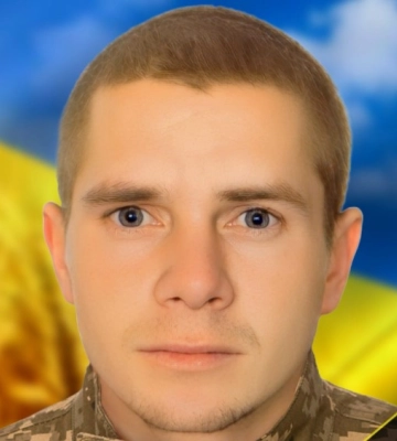 Загинув навідник БМП з Радивилівщини