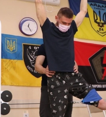 Роблять неможливе: реабілітаційний центр Дніпра комплексно лікує військових після важких поранень
