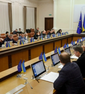 Кабмін затвердив план реформи місцевого самоврядування та територіальної організації влади на 2024-2027 роки