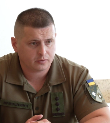 У рівненському ТЦК і СП призначили перевірку після скандального відео із військкомом