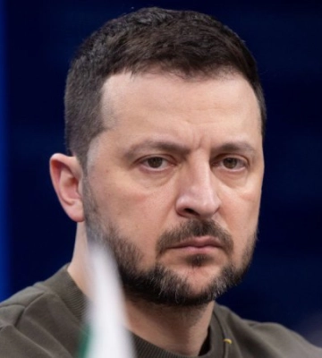 Зеленський розповів, яка зброя найбільше потрібна Україні та чому США вигідно допомагати Києву