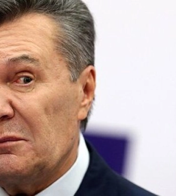 Спливли строки давності: Суд закрив справу проти завгоспа Януковича