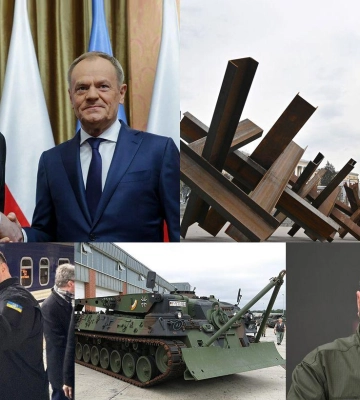 Відбулося надзвичайне засідання Ради Україна-НАТО через російські атаки на енергосистему